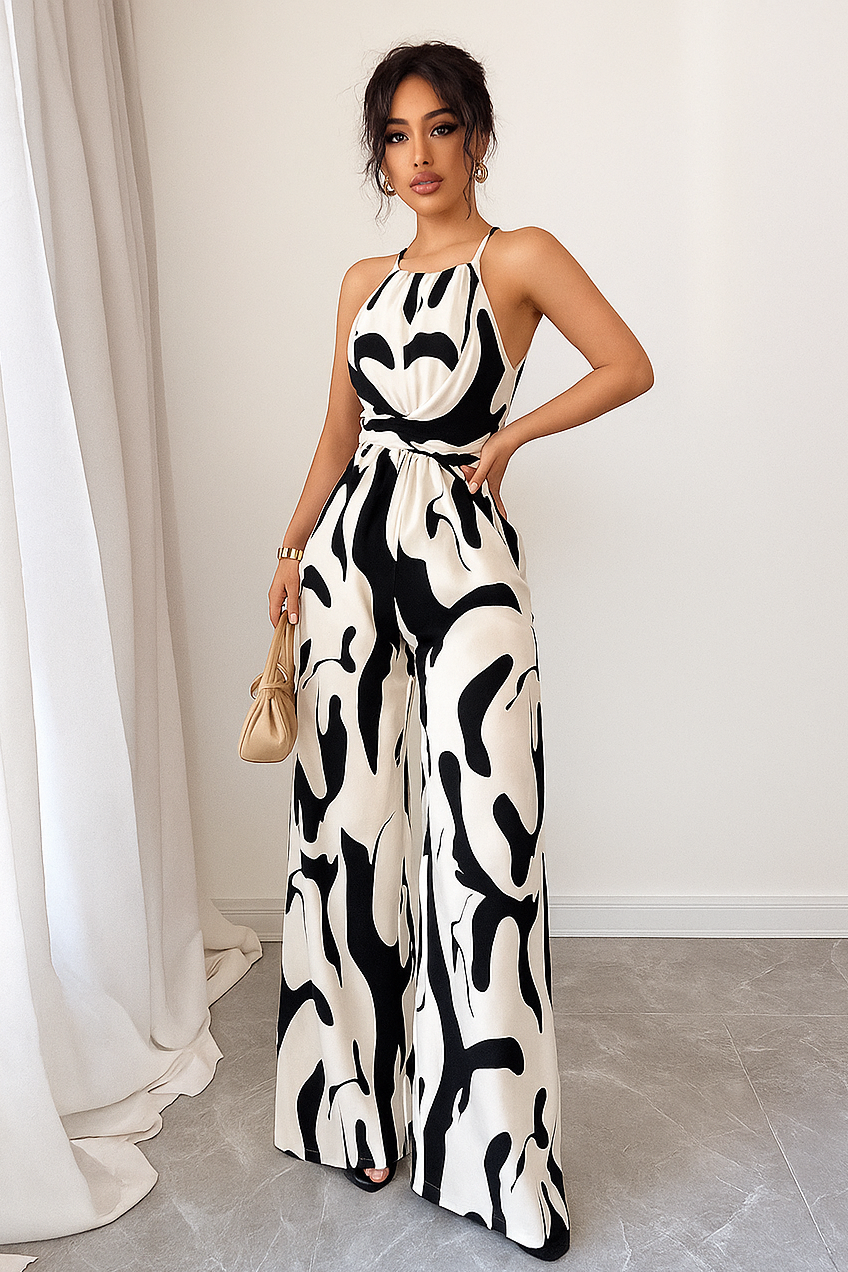 Carmen | Mono de tirantes