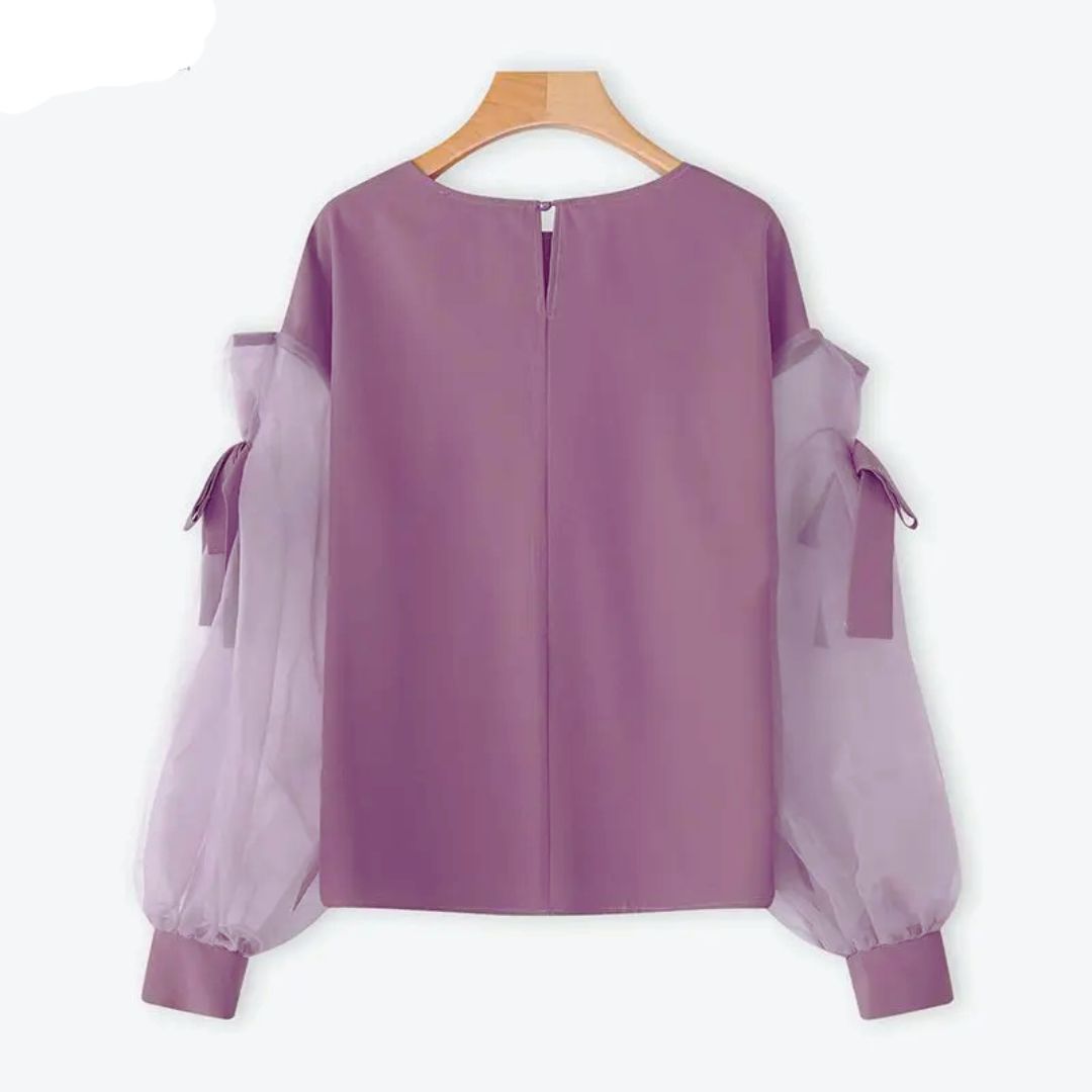 Isabella | Blusa elegante