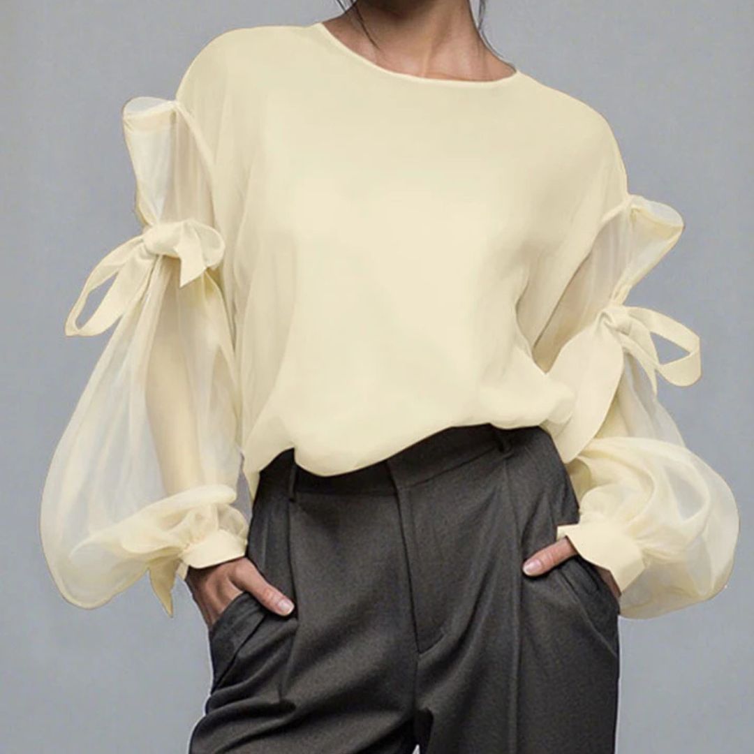 Isabella | Blusa elegante