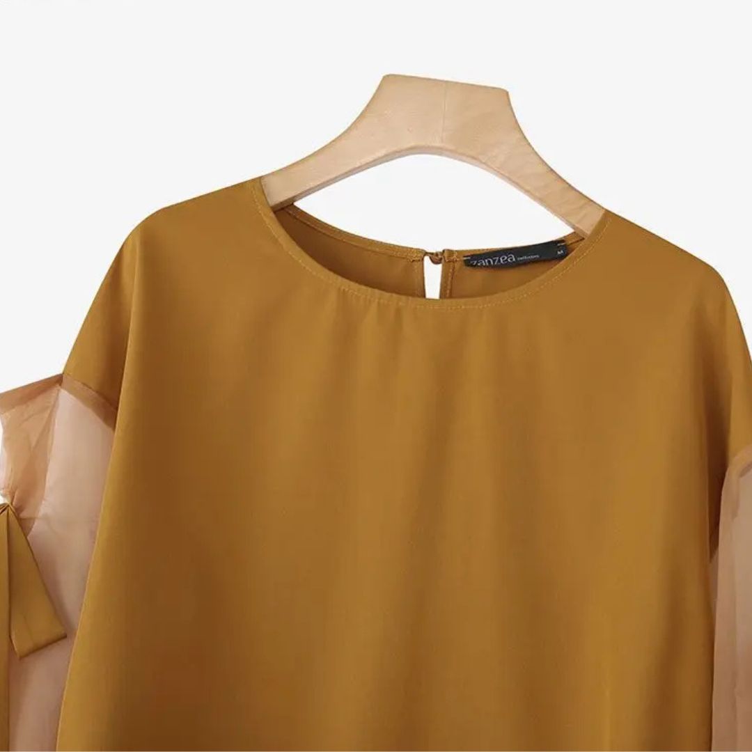 Isabella | Blusa elegante