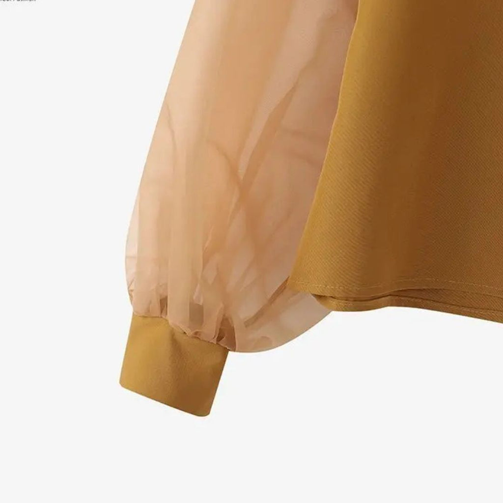 Isabella | Blusa elegante