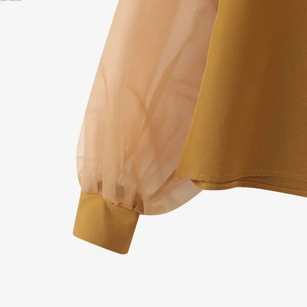 Isabella | Blusa elegante