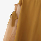 Isabella | Blusa elegante