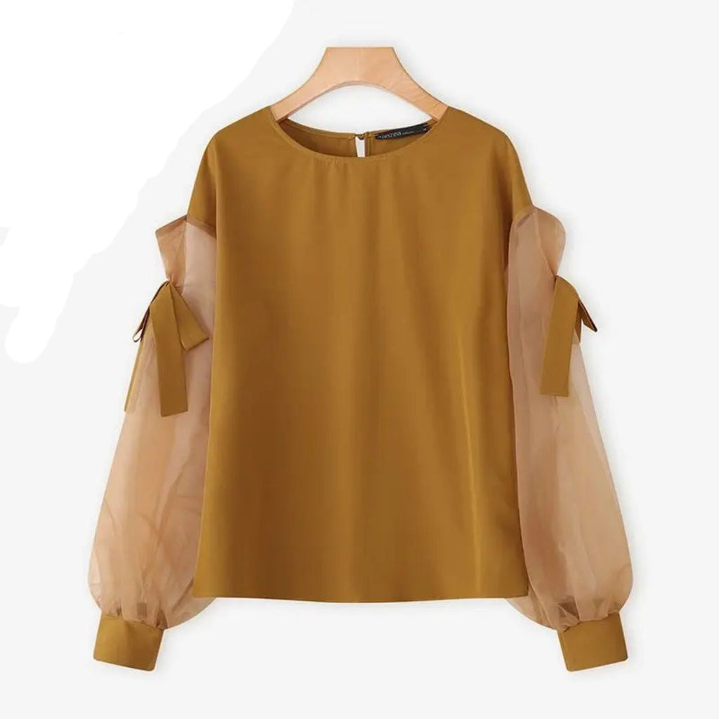Isabella | Blusa elegante