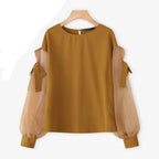 Isabella | Blusa elegante