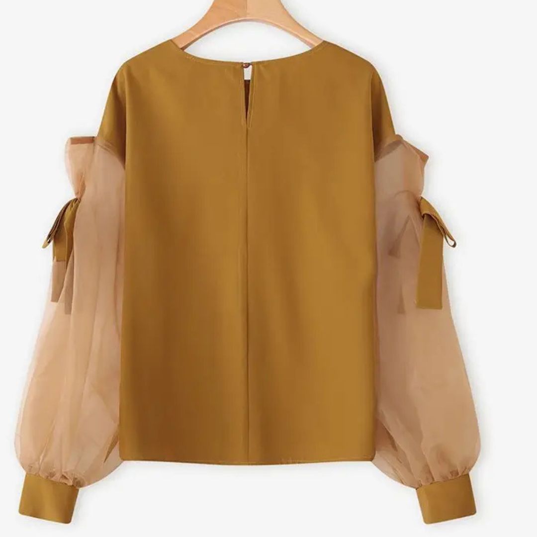 Isabella | Blusa elegante