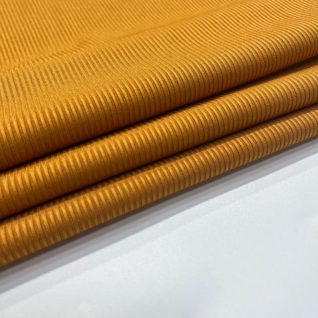 Marina | Conjunto de punto con falda ajustada