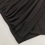 Adriana | Conjunto ajustado de dos piezas