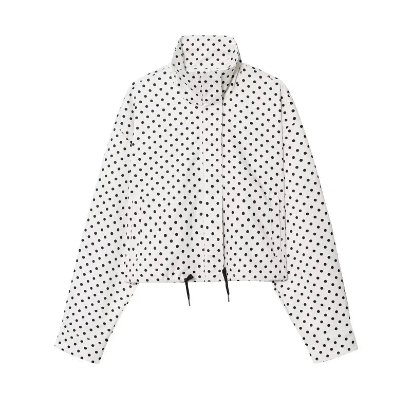 Valeria | Conjunto de lunares