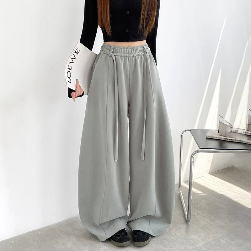 Vera | Pantalones anchos estilo urbano