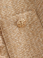 María | Chaqueta Tweed Básica
