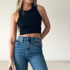 Isabela | Top de punto veraniego