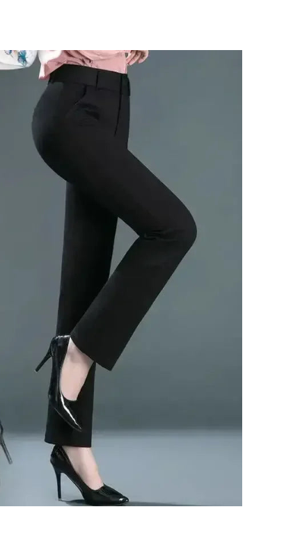 Valeria | Pantalones