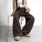 Vera | Pantalones anchos estilo urbano