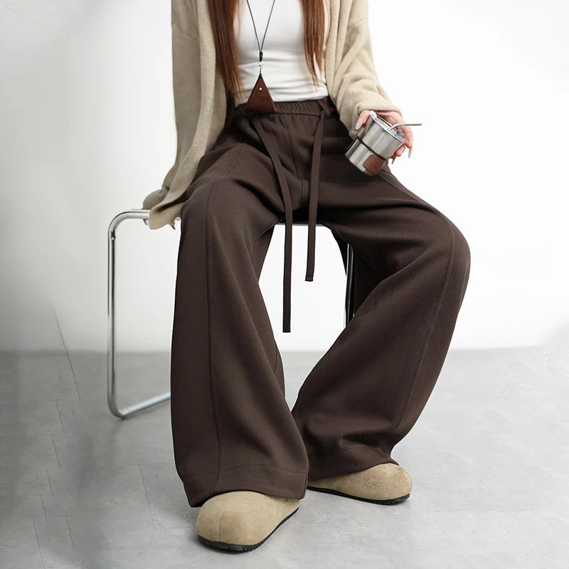 Vera | Pantalones anchos estilo urbano