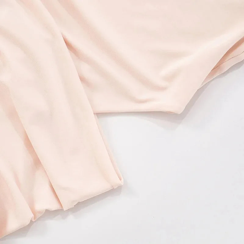 Ariana | Vestido mini ajustado