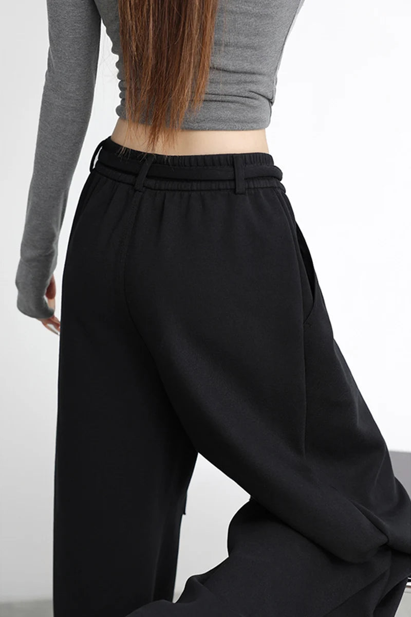 Vera | Pantalones anchos estilo urbano