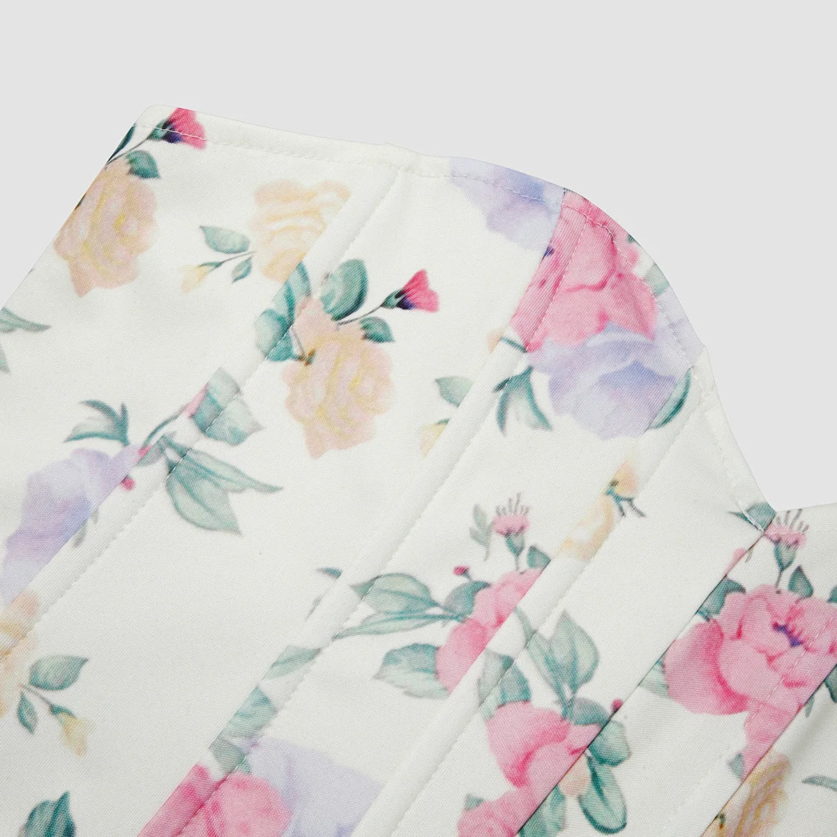 Aitana | Top tipo corsé