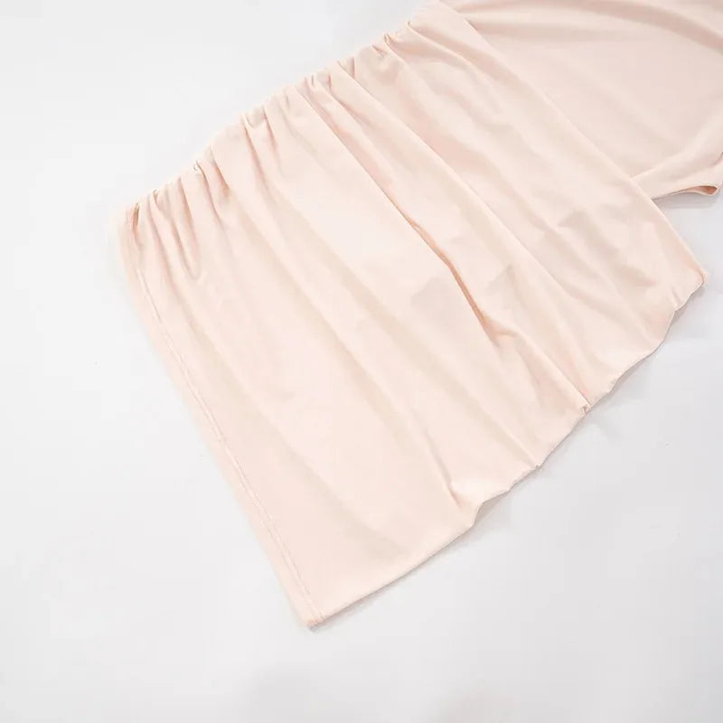 Ariana | Vestido mini ajustado