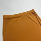 Marina | Conjunto de punto con falda ajustada