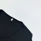 Marina | Conjunto de punto con falda ajustada