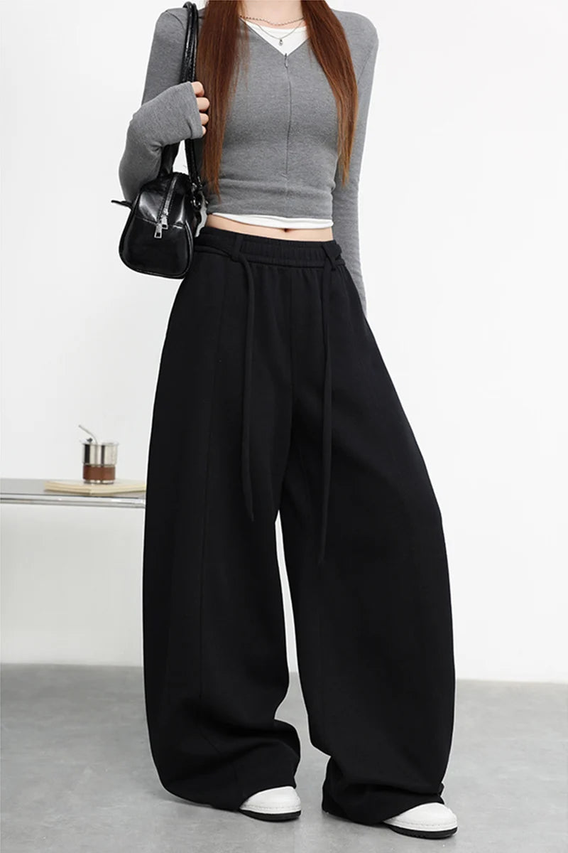 Vera | Pantalones anchos estilo urbano