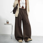 Vera | Pantalones anchos estilo urbano