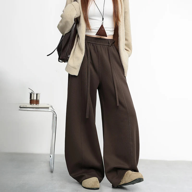 Vera | Pantalones anchos estilo urbano