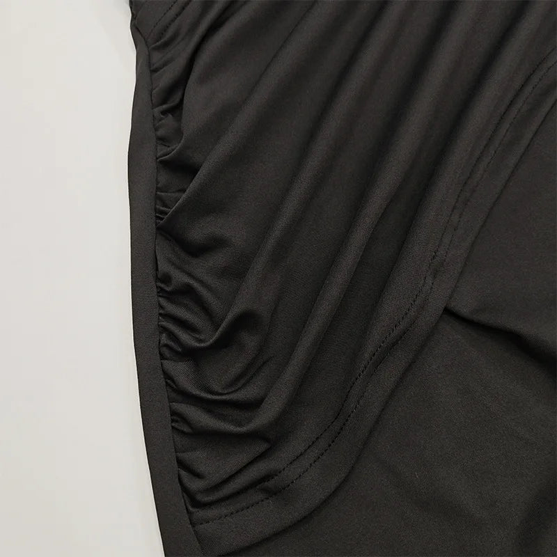 Adriana | Conjunto ajustado de dos piezas