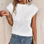 Inés | Camiseta urbana de verano