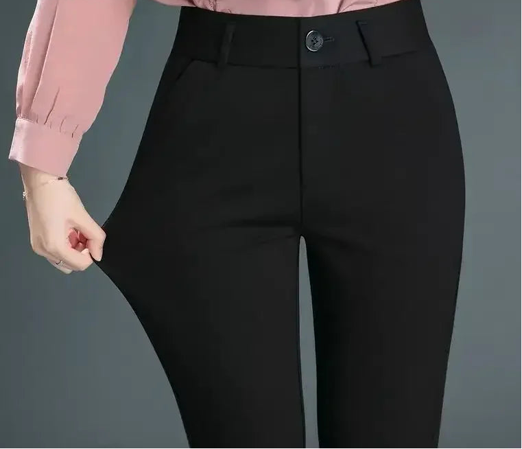 Valeria | Pantalones