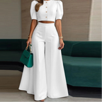 Isabela | Conjunto elegante 2 piezas