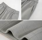 Vera | Pantalones anchos estilo urbano