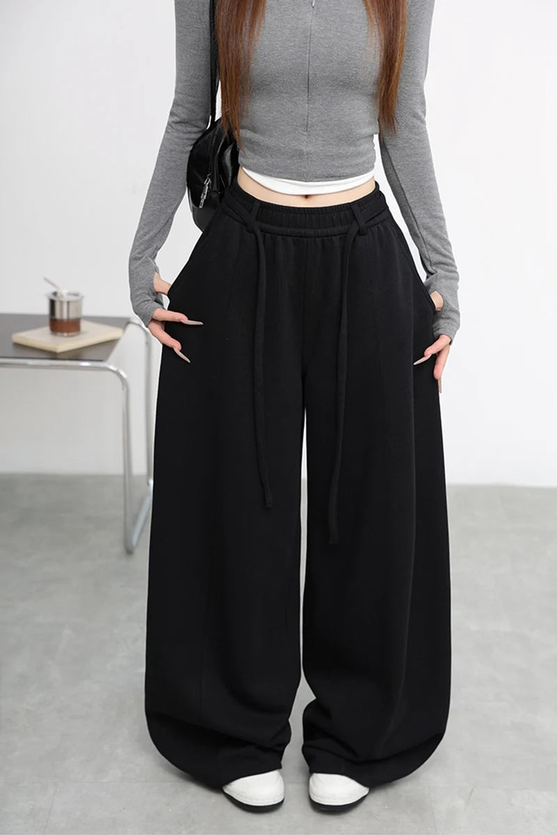 Vera | Pantalones anchos estilo urbano