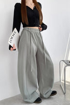 Vera | Pantalones anchos estilo urbano