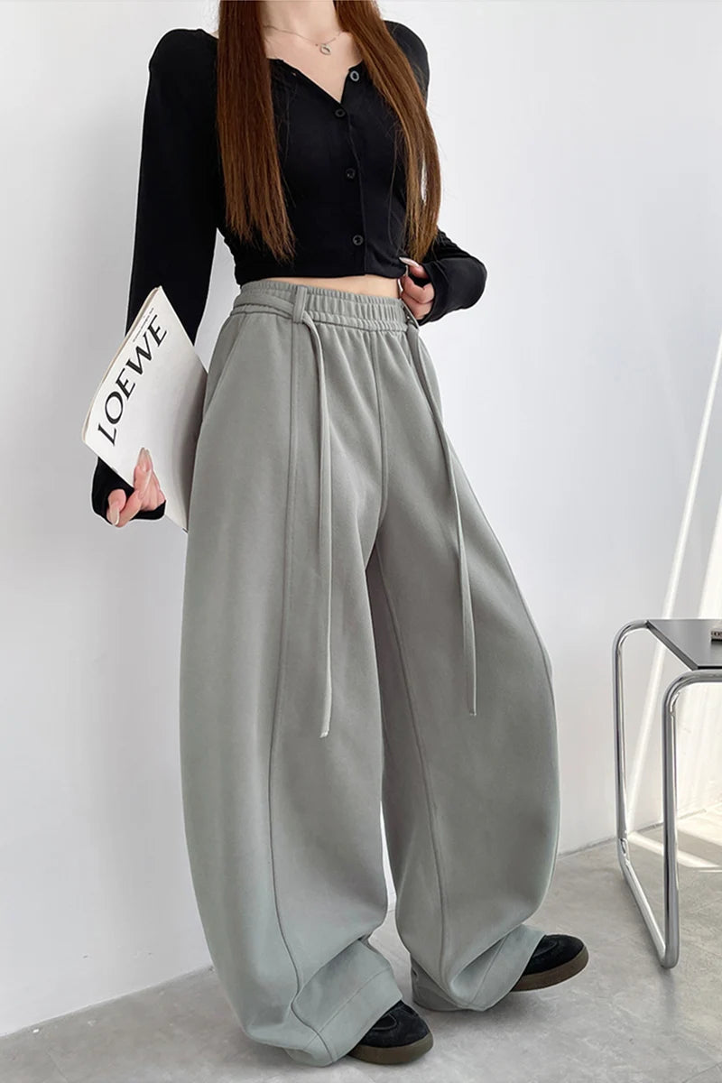 Vera | Pantalones anchos estilo urbano