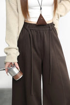 Vera | Pantalones anchos estilo urbano