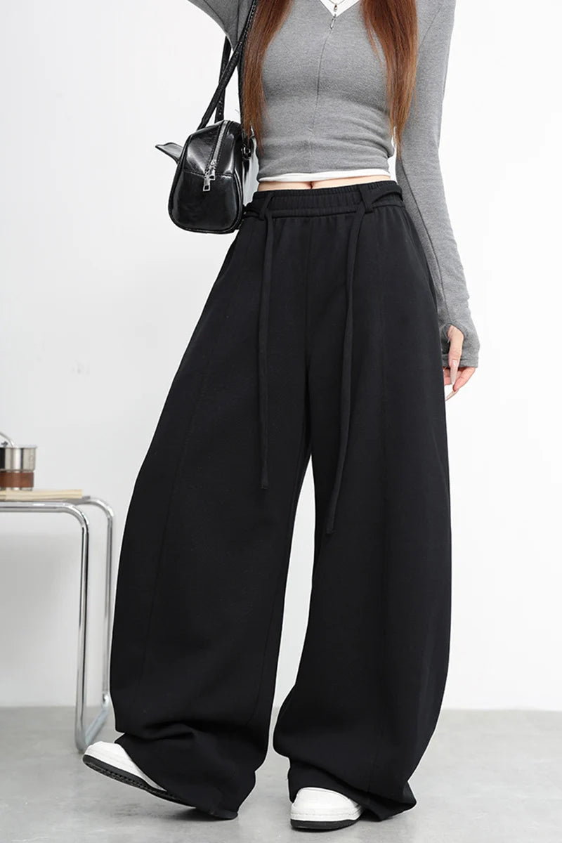 Vera | Pantalones anchos estilo urbano