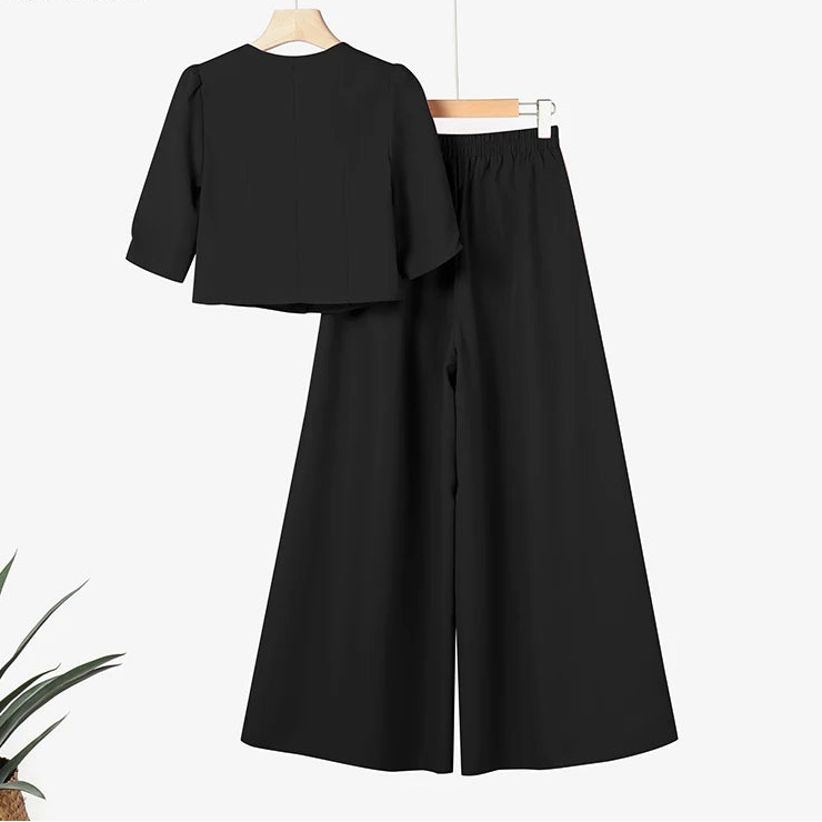 Isabela | Conjunto elegante 2 piezas