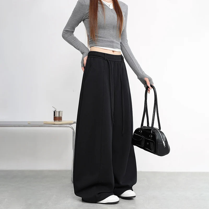 Vera | Pantalones anchos estilo urbano