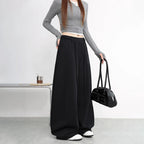 Vera | Pantalones anchos estilo urbano