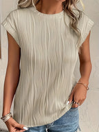 Inés | Camiseta urbana de verano