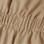 Lucía | Vestido camisero largo