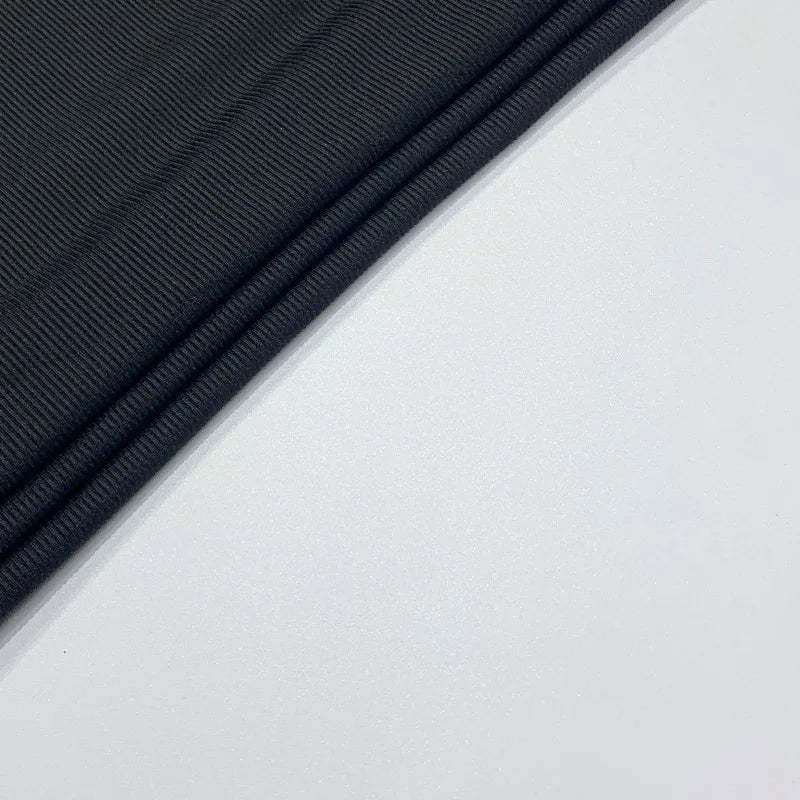 Marina | Conjunto de punto con falda ajustada