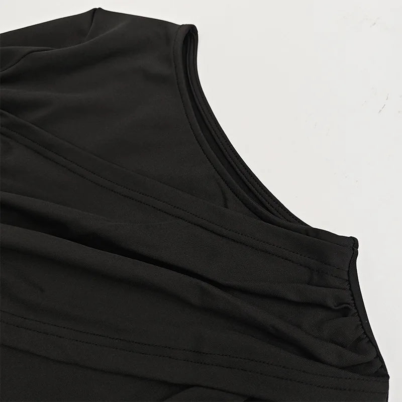 Adriana | Conjunto ajustado de dos piezas