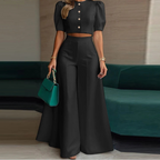 Isabela | Conjunto elegante 2 piezas