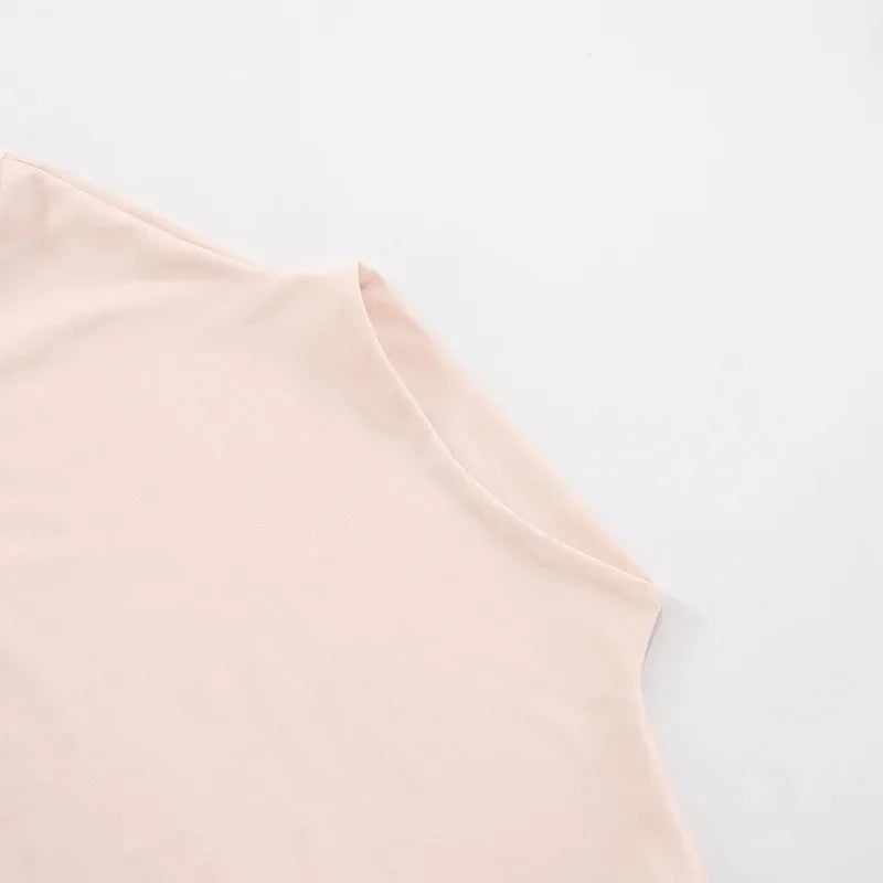 Ariana | Vestido mini ajustado