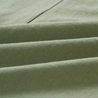 Valeria | Vestido de lino bohemio