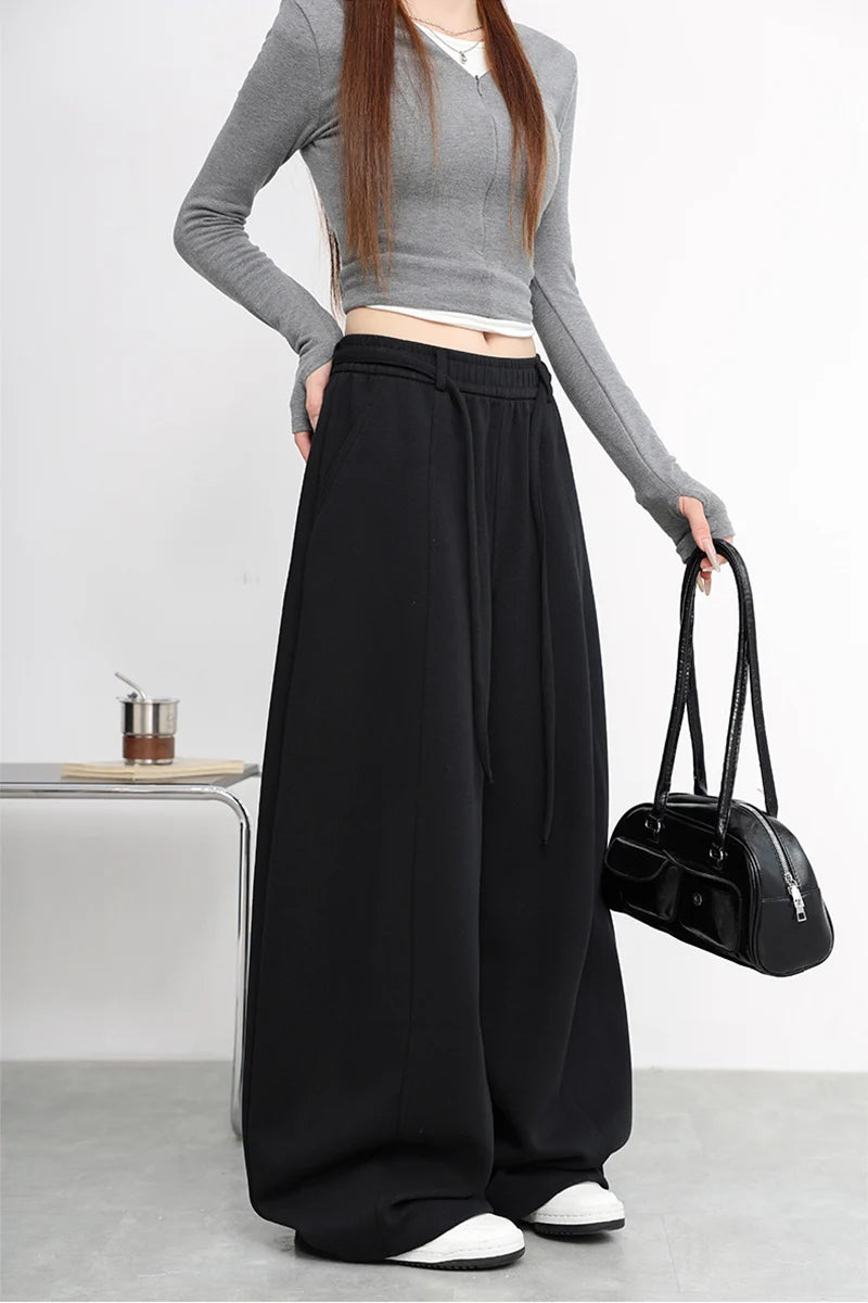 Vera | Pantalones anchos estilo urbano