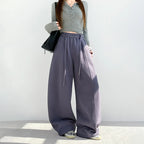 Vera | Pantalones anchos estilo urbano